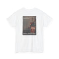 Royal Standard Graphic Tee — Cigeratte Poster T‑Shirt